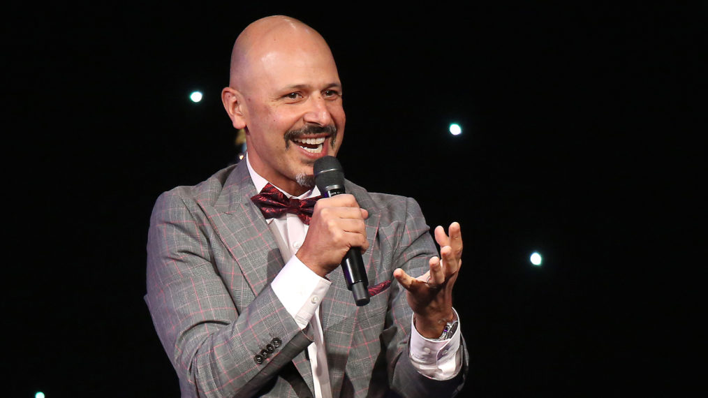 Maz Jobrani