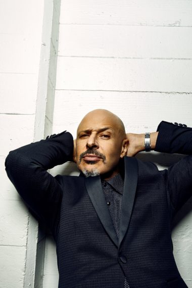 Maz Jobrani