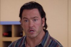 Mixed-ish - Mark-Paul Gosselaar as Paul Jackson