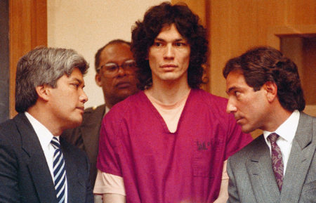 Join The Hunt For A Serial Killer In Netflix 'Night Stalker' Doc Series