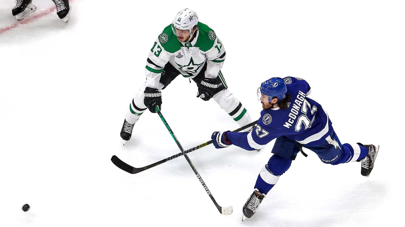 The Puck Drops on the NHL 2021 Season NBC Sports� Preview The Puck Drops on the NHL 2021 Season NBC Sports� Preview