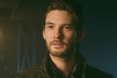 Ben Barnes as General Kirigan in Shadow and Bone