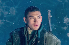 Archie Renaux as Malyen Oretsev in Shadow and Bone