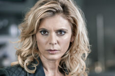 Emilia Fox as Nikki Alexander in Silent Witness