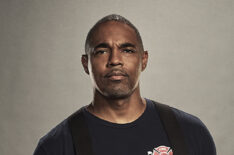 Jason George