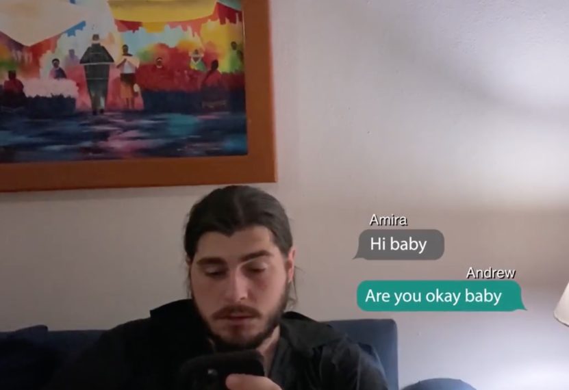 andrew-text-amira-90 day fiancé