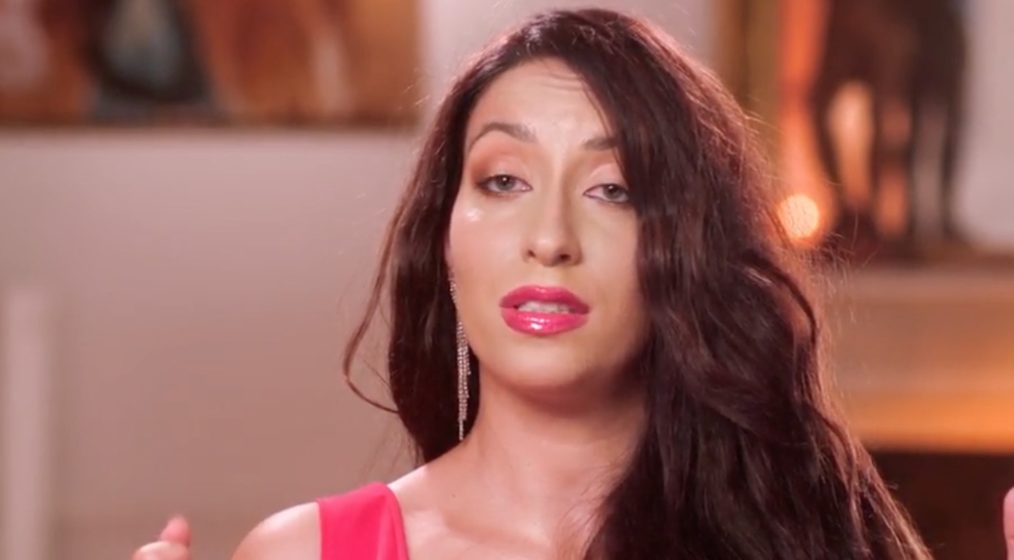 amira-90 day fiancé 