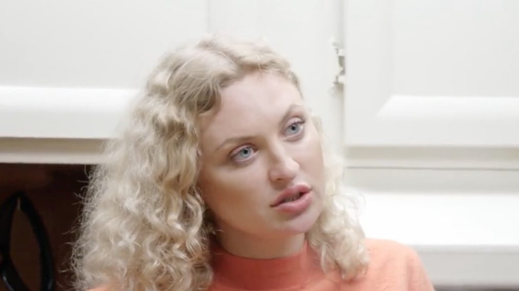90 Day Fiance': Is Julia Pregnant? Brandon Hints Baby No. 1