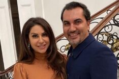 Jennifer and Bill Aydin, RHONJ