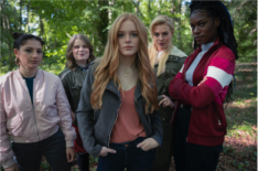 Review: Netflix's 'Fate: The Winx Saga' Is Teen Fantasy Perfection