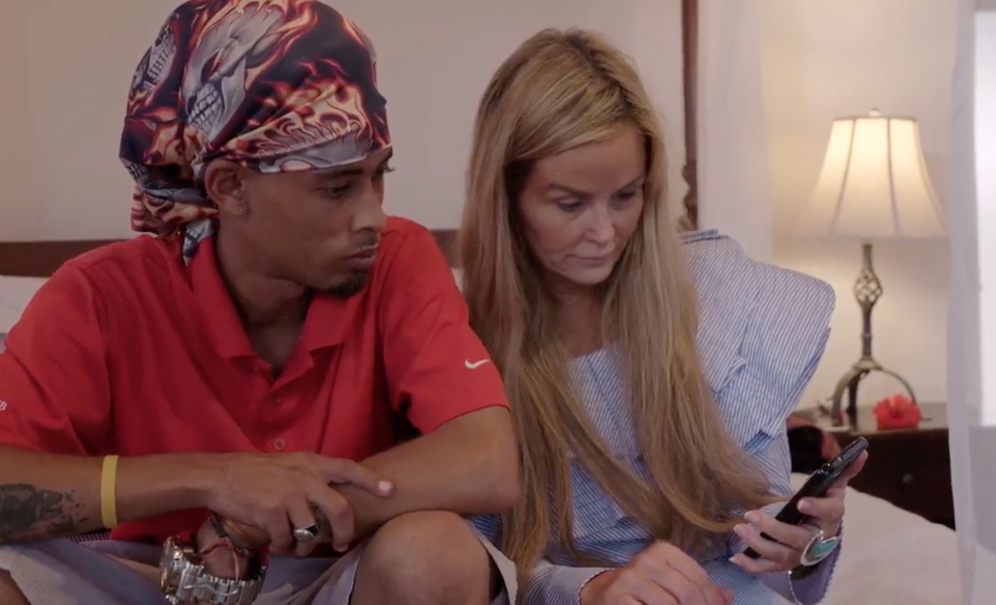 '90 Day Fiancé': Trouble in Paradise — & on the Farm (RECAP)