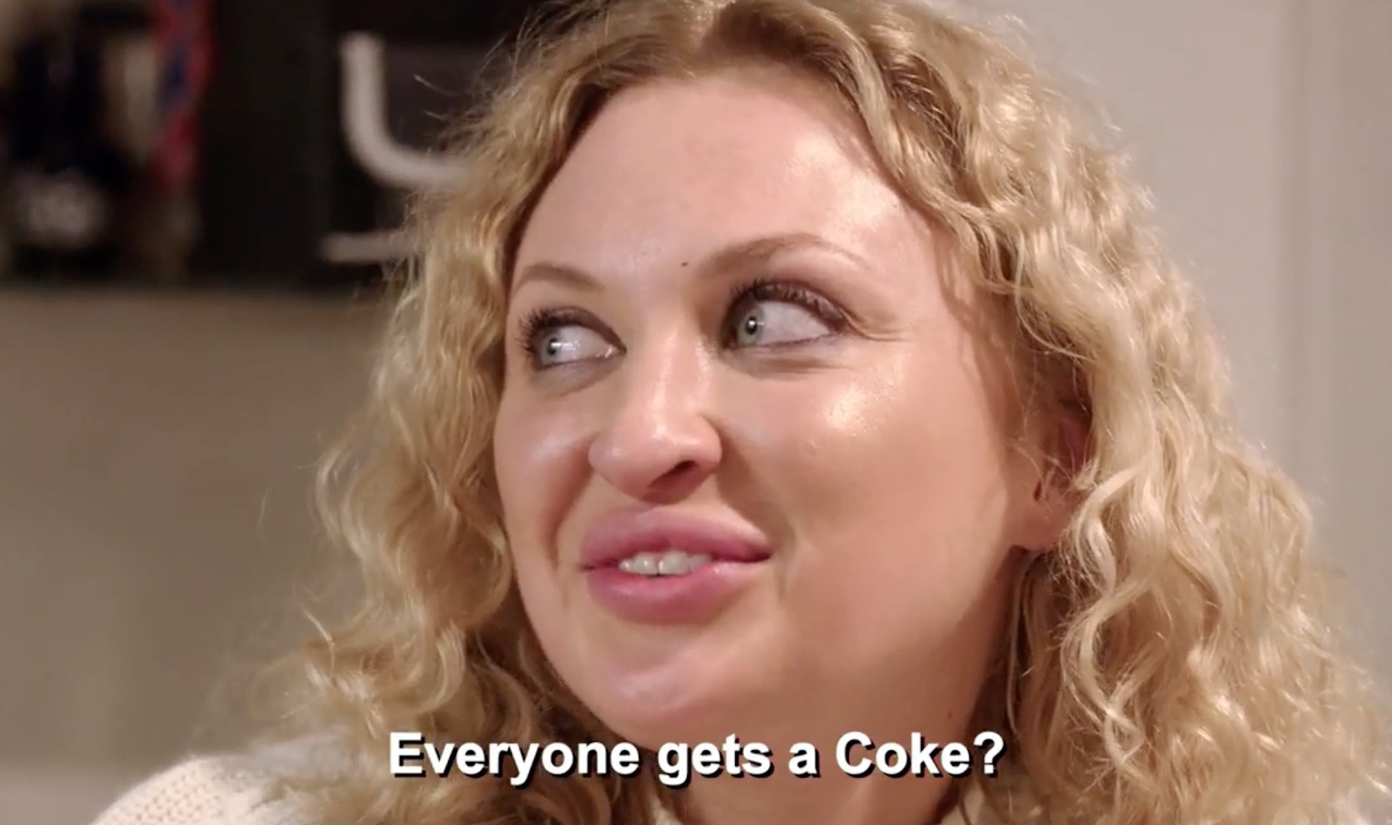 Natalie, 90 Day Fiancé