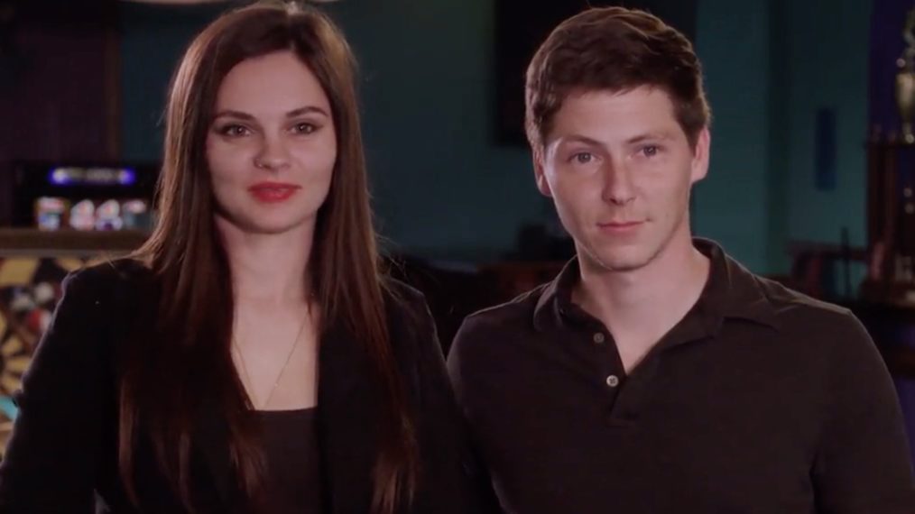#'90 Day Fiancé': The Ultimate Shake-Up (RECAP) #'90 Day Fiancé': The Ultimate Shake-Up (RECAP)