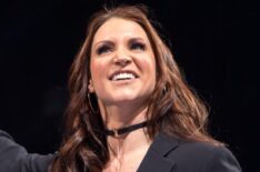 Stephanie McMahon on WWE's 'WrestleMania' & This Year's Royal Rumble