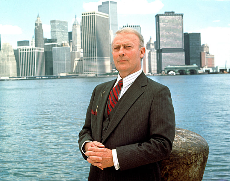 'The Equalizer's Queen Latifah on Working With Chris Noth & Robyn's Team