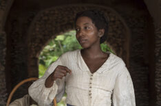 Tamara Lawrance in The Long Song