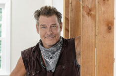 Ty Pennington on Bringing a 'Little Realness' to HGTV With 'Ty Breaker'