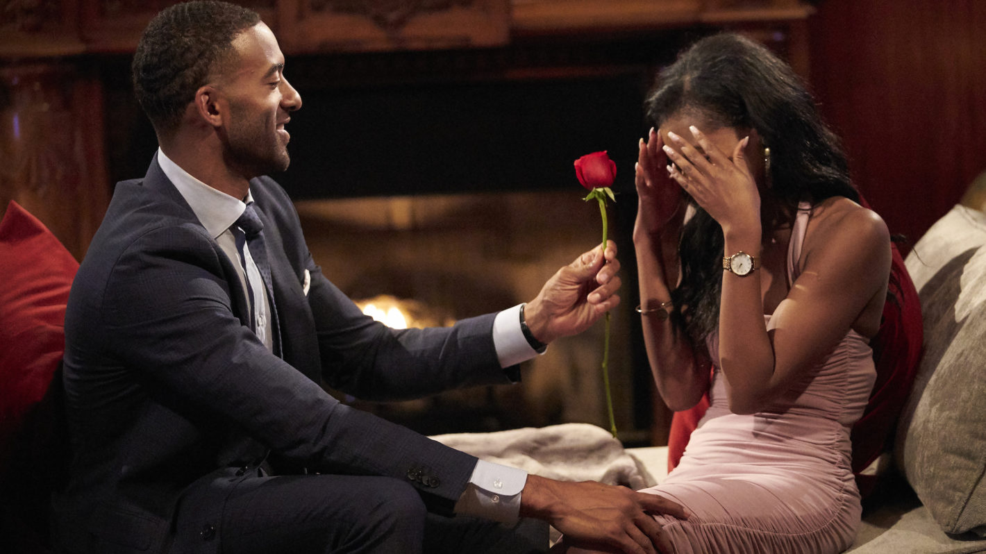 'The Bachelor' 2021 Episode 3 A FrontRunner Decides to Leave (RECAP)