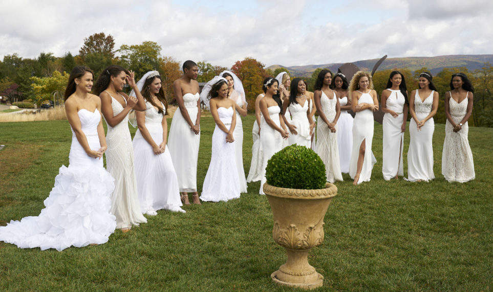 'The Bachelor' 2021 Episode 2 Queen Victoria Loses Her Cool (RECAP)