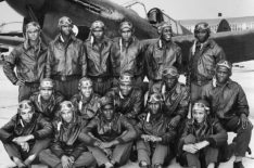 Robin Roberts' Trailblazing Dad Made 'Tuskegee Airmen' Personal
