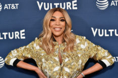 Wendy Williams on Her Lifetime Biopic Viewing Plans & Finding the Perfect Casting Fit