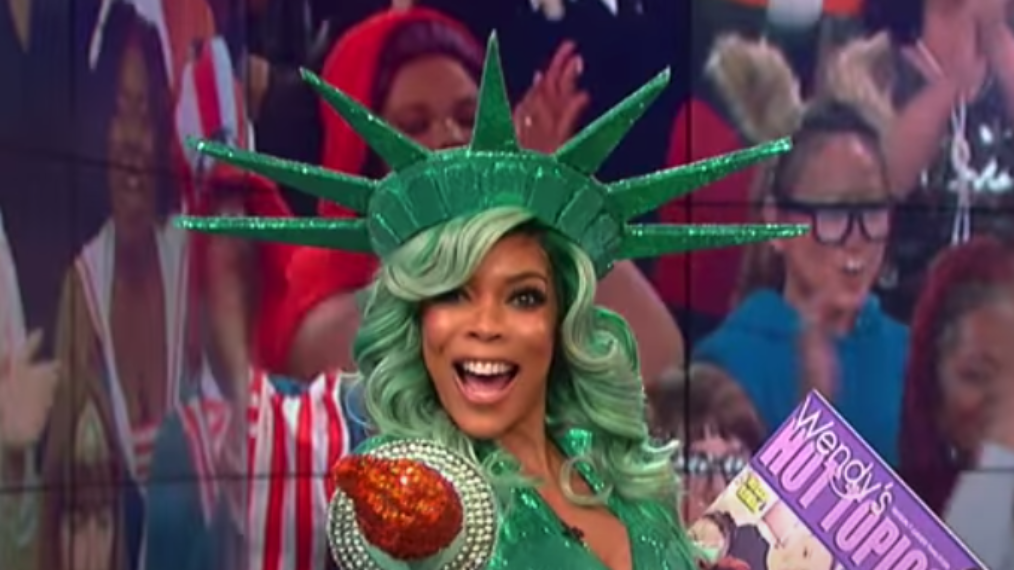 10 Wendy Williams Moments We Hope Her Lifetime Biopic Covers (VIDEO)