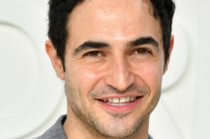 'Finding Your Roots': Zac Posen Finds a Link to Fashion in His Family's Past (VIDEO)