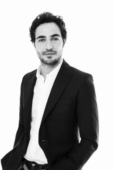 Zac Posen