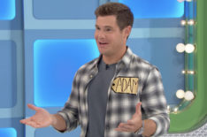 'The Price Is Right' Sneak Peek: How Well Does Adam DeVine Know Snacks? (VIDEO)