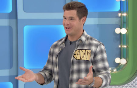 Adam DeVine - The Price Is Right Primetime Special