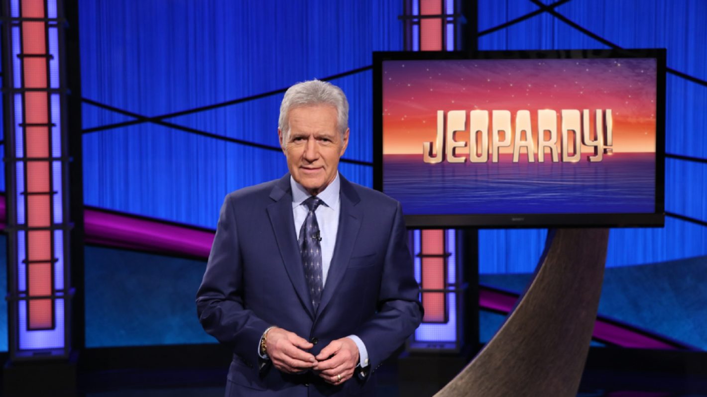 'Jeopardy!' Producer Reveals When to Expect New Permanent Host Announcement