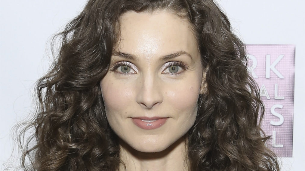 Alicia Minshew