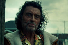 Ian McShane in American Gods