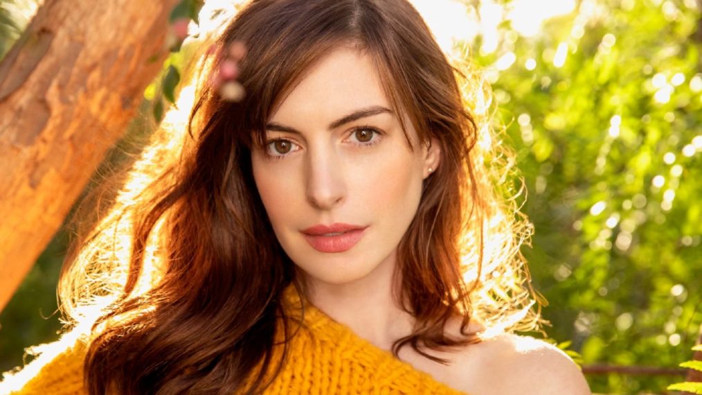 #Anne Hathaway & Jared Leto Cast in ‘WeCrashed’ on Apple+