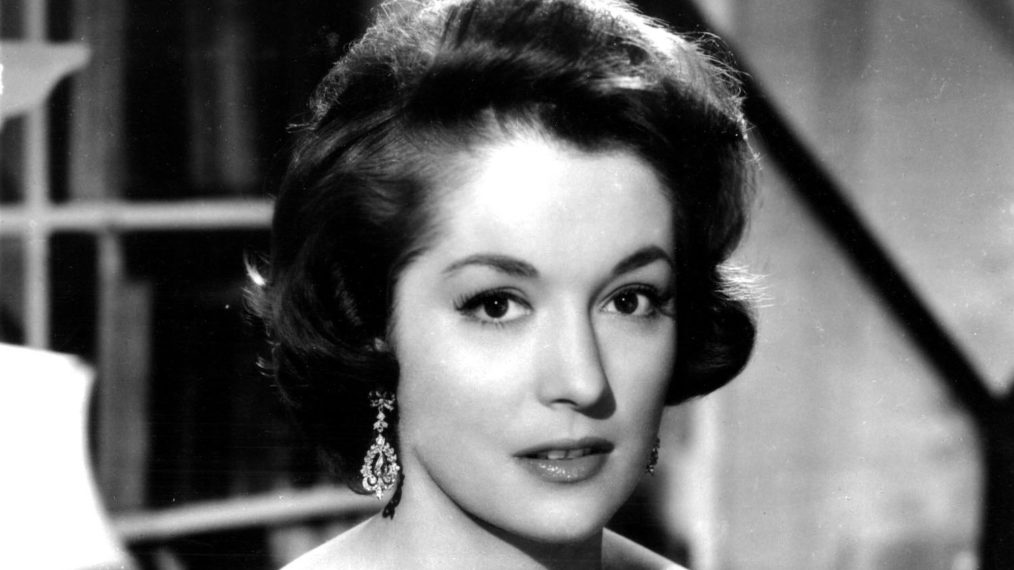 #Remembering ‘Doctor Who’s Barbara Shelley & More Stars We Lost in 2021