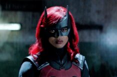 Batwoman - Javicia Leslie