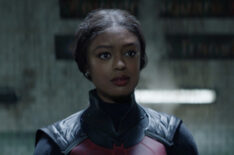 Javicia Leslie as Ryan Wilder - Batwoman Season 2 Premiere