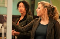 Big Sky Kylie Bunbury Katheryn Winnick