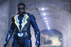 'Black Lightning' Is 'Dead' & Freeland Is Lost in Season 4 Trailer (VIDEO)