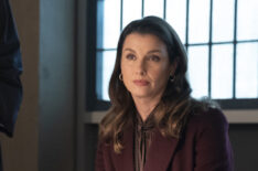 Bridget Moynahan as Erin - Blue Bloods - Season 11 Episode 6