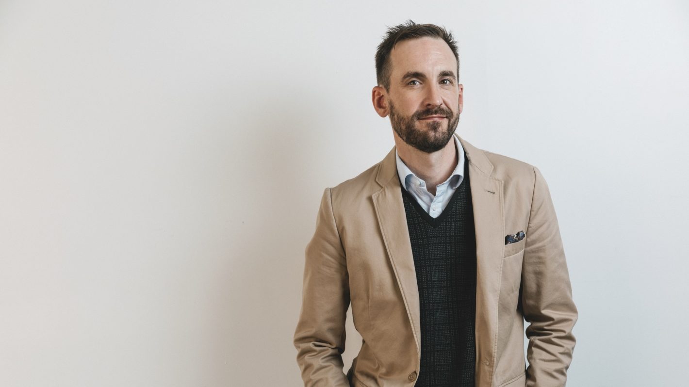 Brad Rutter on Joining ABC’s ‘The Chase’ & Remembering ‘Jeopardy!’s