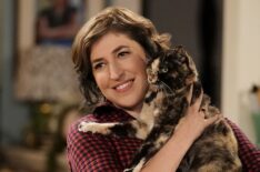 Call Me Kat - Mayim Bialik