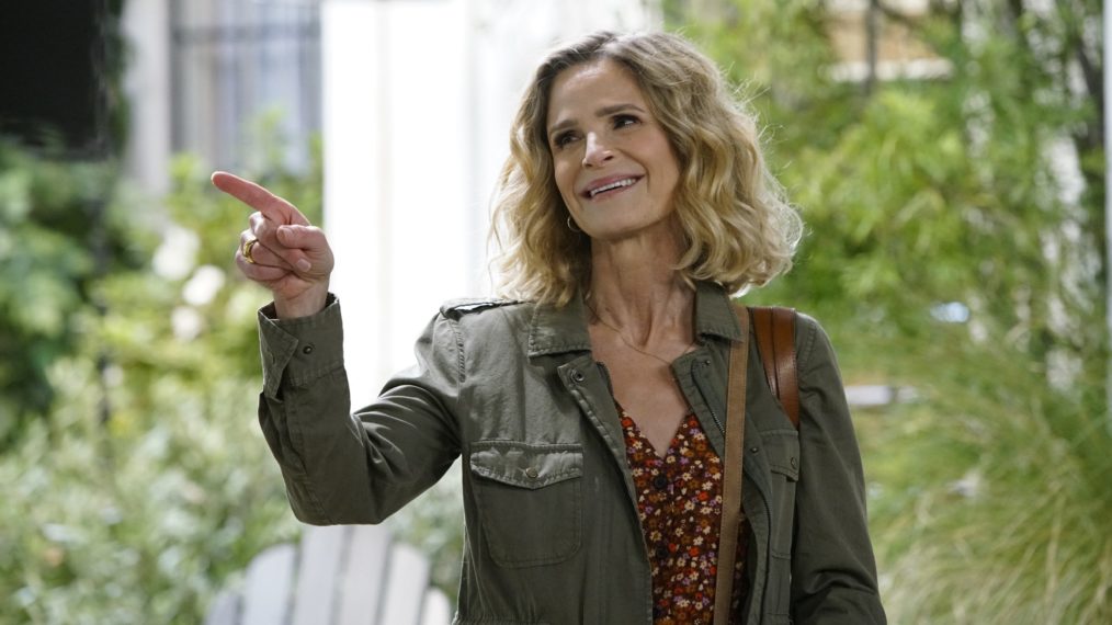 Call Your Mother Kyra Sedgwick