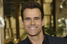 Cameron Mathison