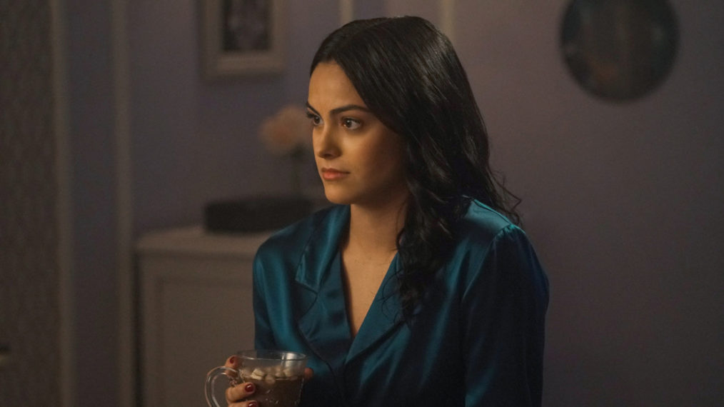 #’Riverdale’ Adds Recurring Character for Post-Time Jump — How Is He Tied to Veronica?