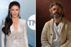 'Prodigal Son' Adds Catherine Zeta-Jones as Claremont Doctor in Season 2