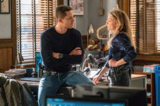 'Chicago P.D.' Boss on That Major Upton & Halstead Development