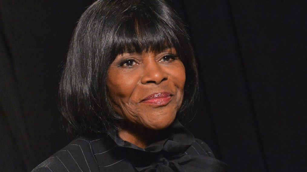 Cicely Tyson