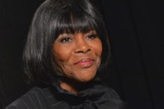 Cicely Tyson