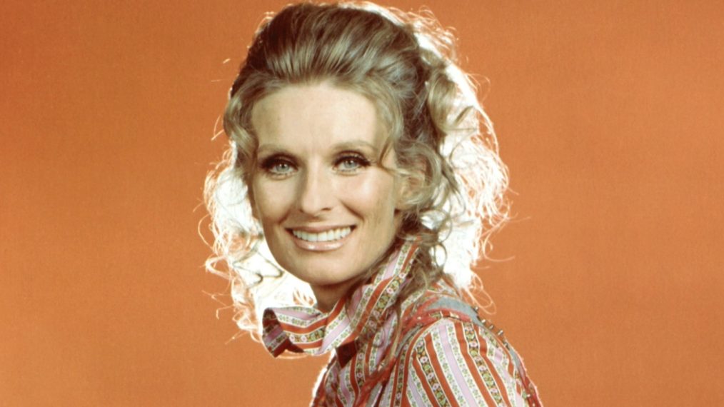 cloris leachman